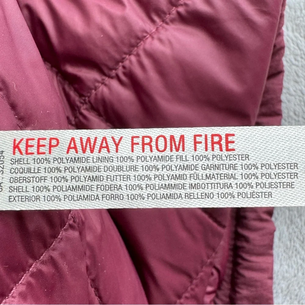 NWT FP Movement by Free People Off the Bleachers Coaches Jacket Size XS